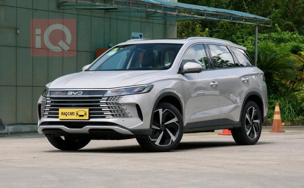 بي واي دي سيليون 05 DM-i